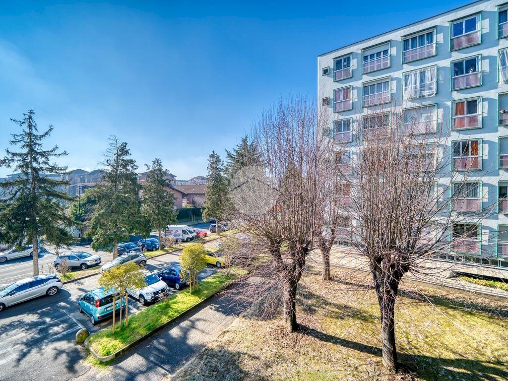 Quadrilocale Via sestriere, Rivoli - foto 1