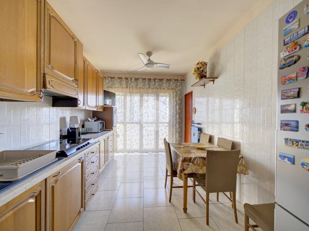 Quadrilocale Via sestriere, Rivoli - foto 3