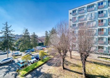 Quadrilocale Via sestriere, Rivoli - foto 1