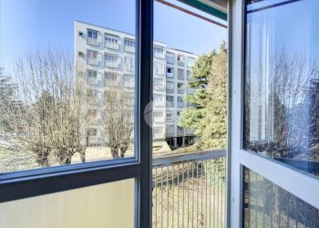 Quadrilocale Via sestriere, Rivoli - foto 2