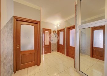 Quadrilocale Via sestriere, Rivoli - foto 8