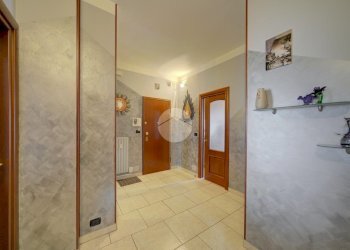 Quadrilocale Via sestriere, Rivoli - foto 9