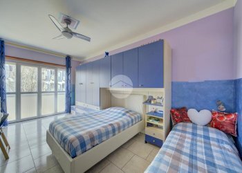 Quadrilocale Via sestriere, Rivoli - foto 13