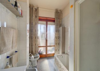 Quadrilocale Via sestriere, Rivoli - foto 17