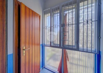 Quadrilocale Via sestriere, Rivoli - foto 23