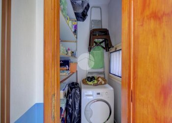 Quadrilocale Via sestriere, Rivoli - foto 24