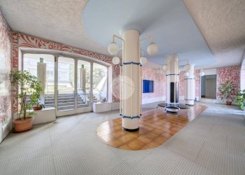 Quadrilocale Via sestriere, Rivoli - foto 26