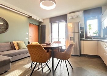 Trilocale Viale enrico berlinguer, Moncalieri - foto 2