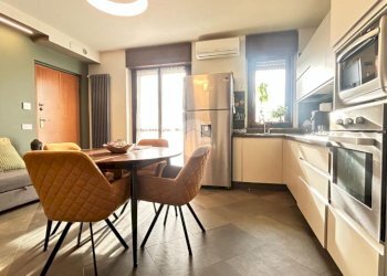 Trilocale Viale enrico berlinguer, Moncalieri - foto 3