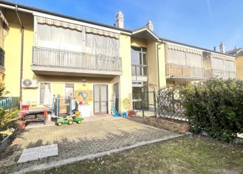 Trilocale Viale enrico berlinguer, Moncalieri - foto 17