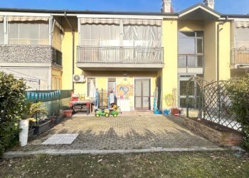 Trilocale Viale enrico berlinguer, Moncalieri - foto 18