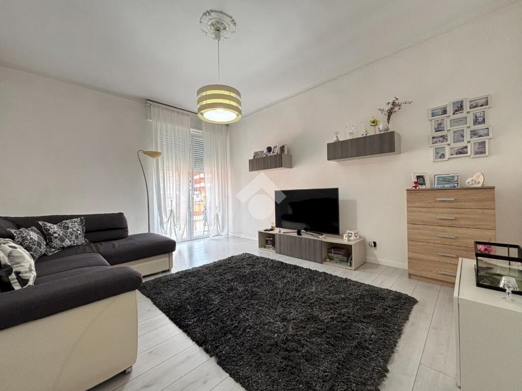 Quadrilocale Via nino gerini, Lerici - foto 2