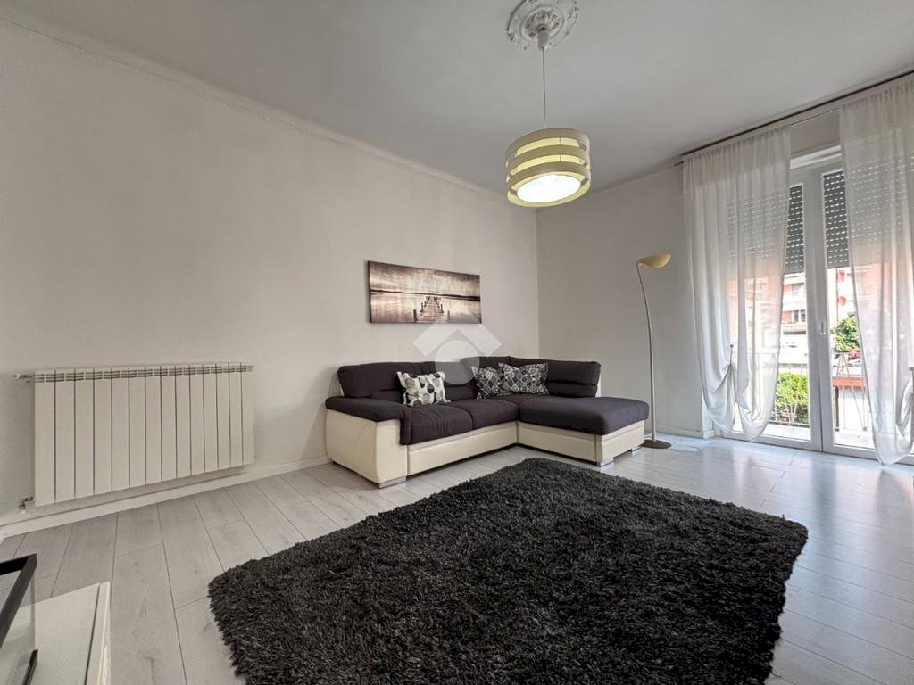 Quadrilocale Via nino gerini, Lerici - foto 3