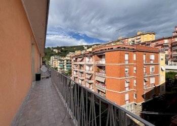 Quadrilocale Via nino gerini, Lerici - foto 7