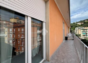 Quadrilocale Via nino gerini, Lerici - foto 9