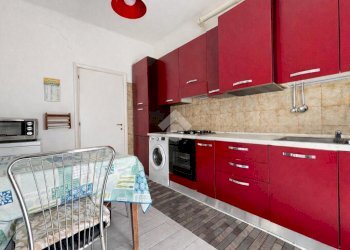 Quadrilocale Via nino gerini, Lerici - foto 12