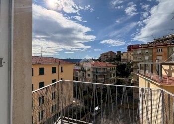 Quadrilocale Via nino gerini, Lerici - foto 13