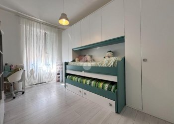 Quadrilocale Via nino gerini, Lerici - foto 20