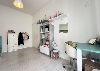 Quadrilocale Via nino gerini, Lerici - foto 22