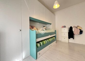 Quadrilocale Via nino gerini, Lerici - foto 23