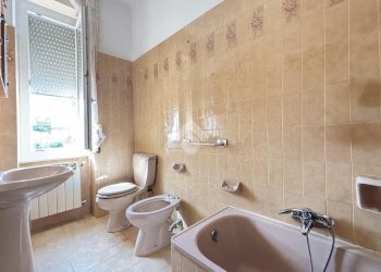 Quadrilocale Via nino gerini, Lerici - foto 25