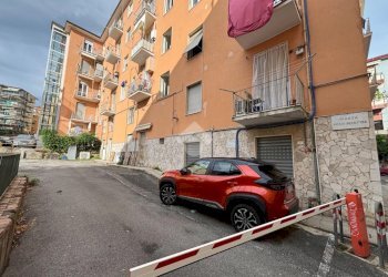 Quadrilocale Via nino gerini, Lerici - foto 26