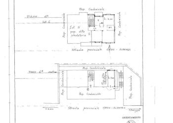Quadrilocale Casanova Lerrone - foto 32