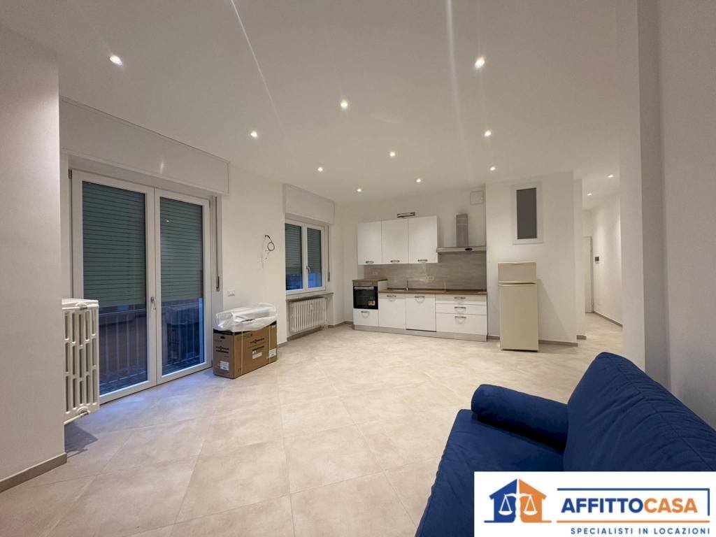 One-room apartment Carmagnola - photo 1