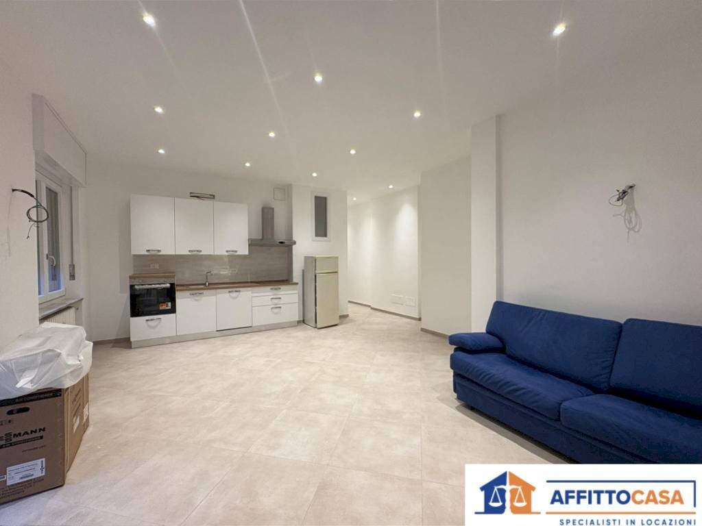 One-room apartment Carmagnola - photo 2