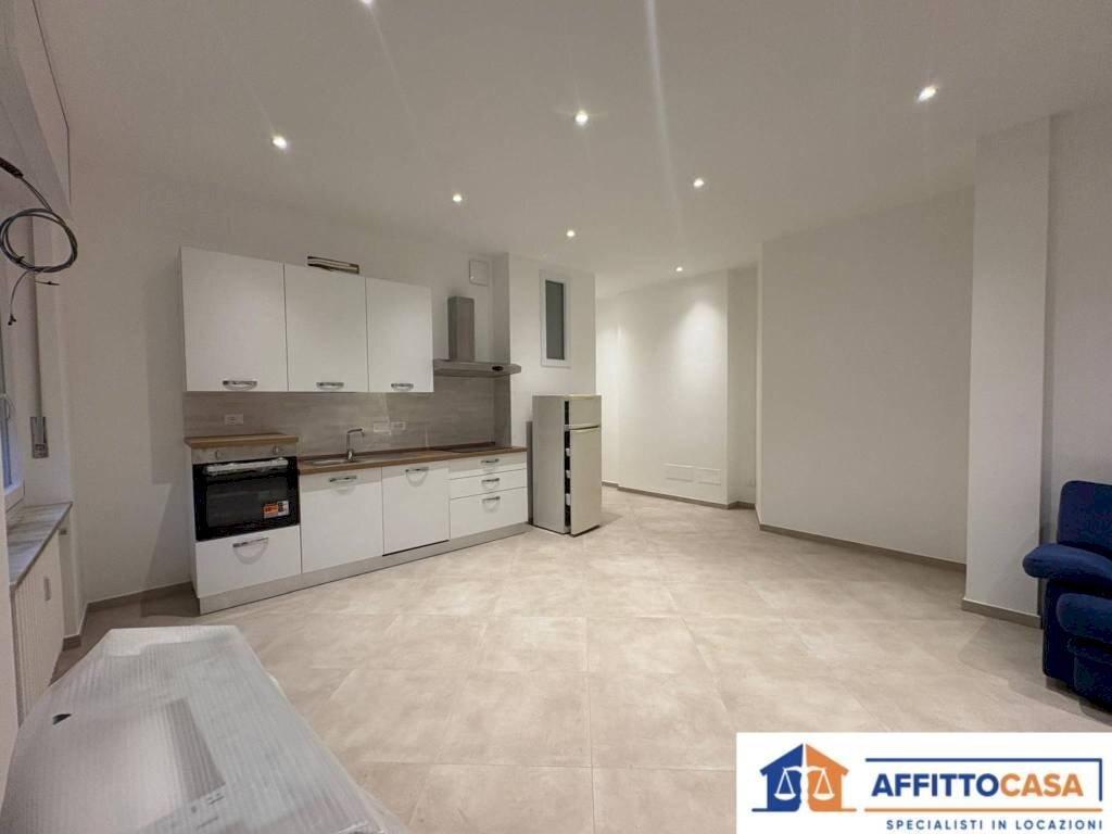 One-room apartment Carmagnola - photo 3