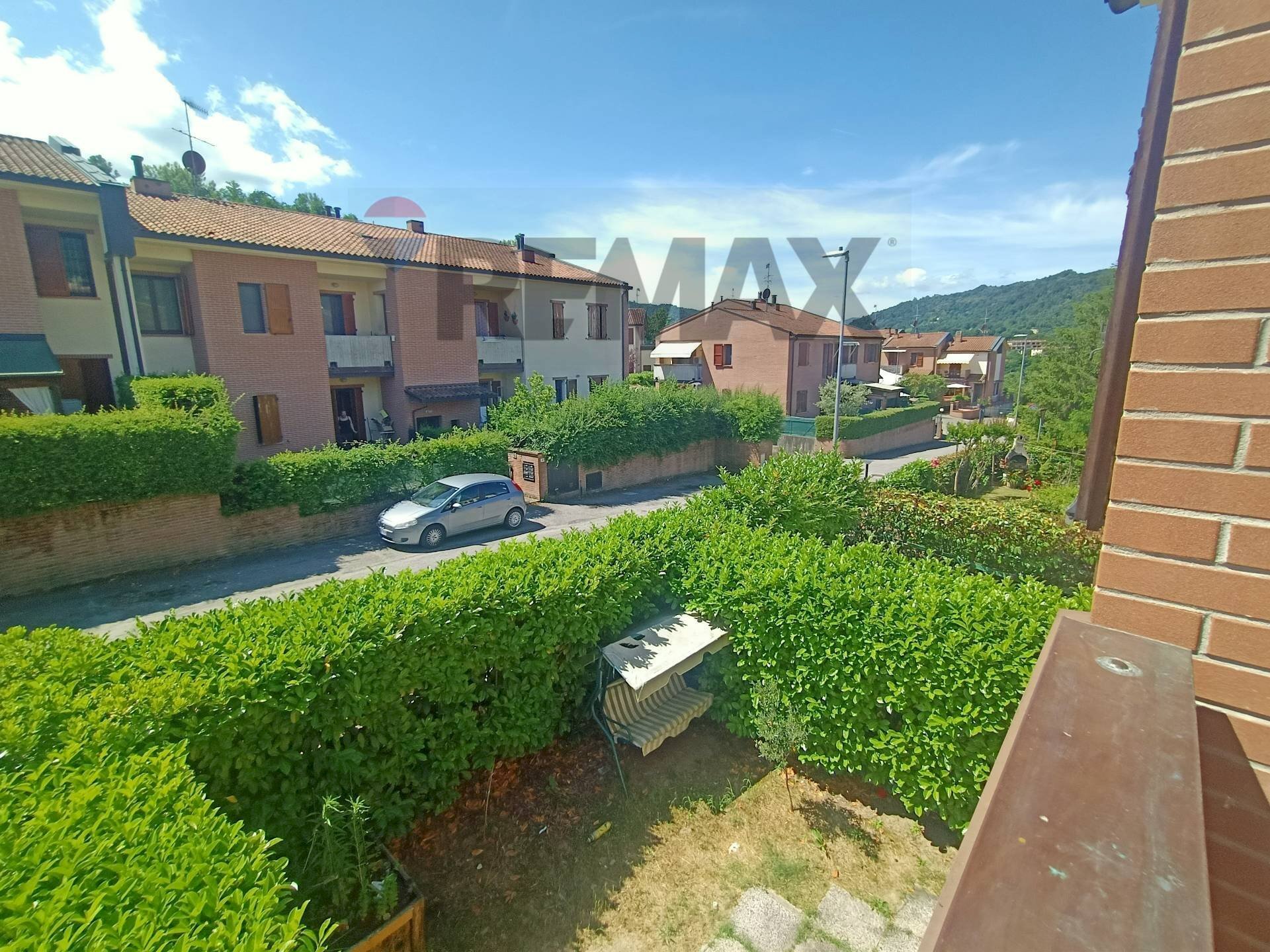 One-room apartment via dei Colli, 31/2 
 Vado, Monzuno - photo 1