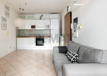 Monolocale via dei Colli, 31/2 
 Vado, Monzuno - foto 1