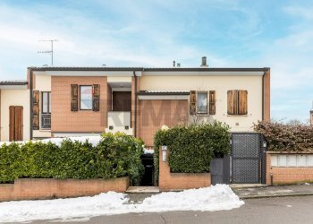 Monolocale via dei Colli, 31/2 
 Vado, Monzuno - foto 27