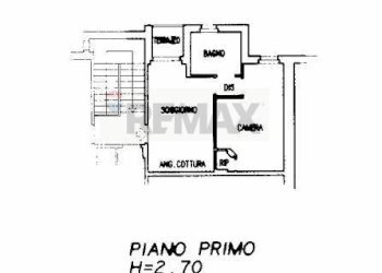 Monolocale via dei Colli, 31/2 
 Vado, Monzuno - foto 29