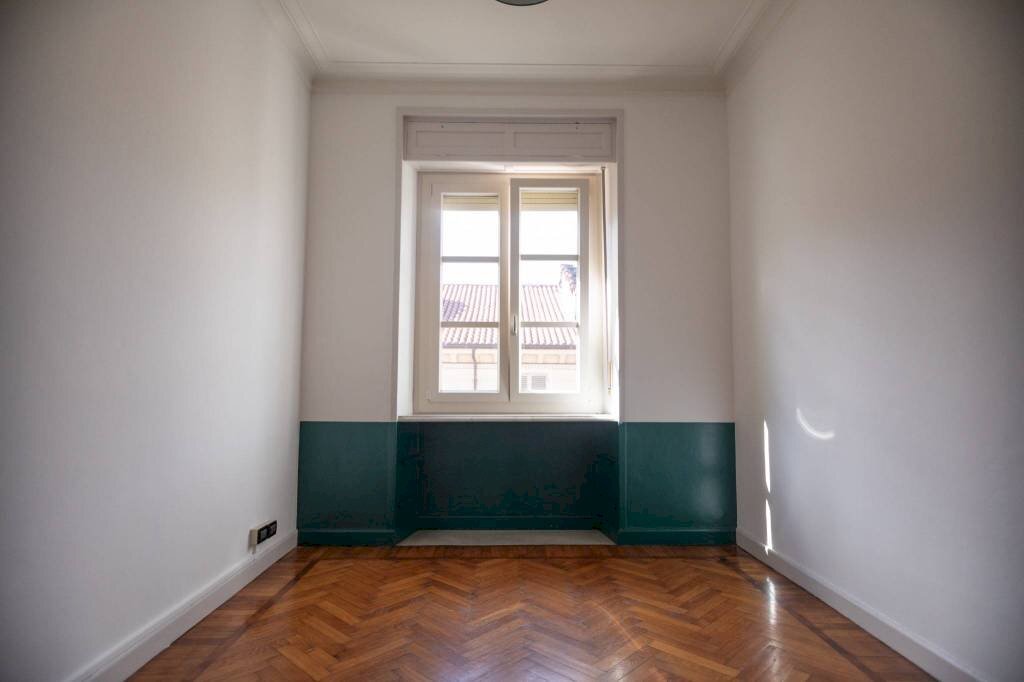 Three-room apartment Torino (neighborhood Crocetta) - photo 2