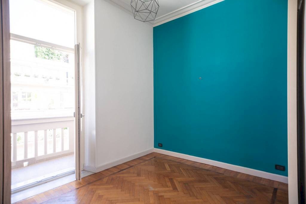 Three-room apartment Torino (neighborhood Crocetta) - photo 3