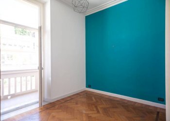 Trilocale Torino (zona Crocetta) - foto 3