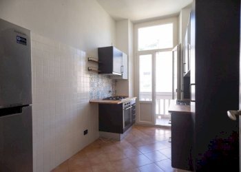 Trilocale Torino (zona Crocetta) - foto 4