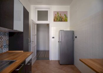 Trilocale Torino (zona Crocetta) - foto 7