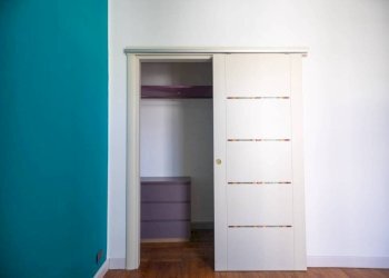 Trilocale Torino (zona Crocetta) - foto 9