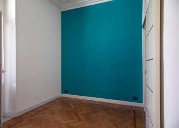 Trilocale Torino (zona Crocetta) - foto 11