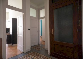 Trilocale Torino (zona Crocetta) - foto 16