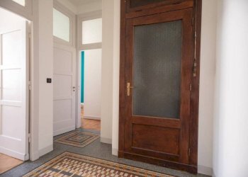 Trilocale Torino (zona Crocetta) - foto 17