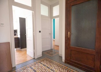 Trilocale Torino (zona Crocetta) - foto 18