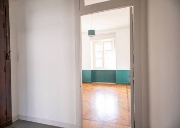 Trilocale Torino (zona Crocetta) - foto 19