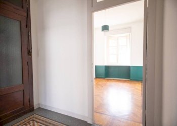 Trilocale Torino (zona Crocetta) - foto 20