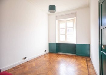 Trilocale Torino (zona Crocetta) - foto 21