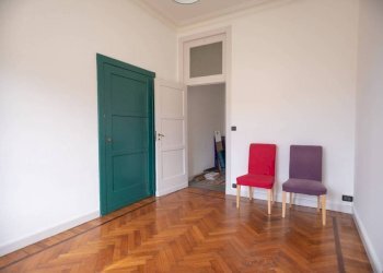 Trilocale Torino (zona Crocetta) - foto 22