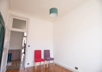 Trilocale Torino (zona Crocetta) - foto 23