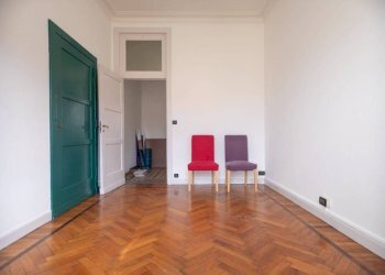 Trilocale Torino (zona Crocetta) - foto 24